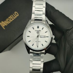 TAG Heuer Carrera Day&Date Chain (Whaite Dial)