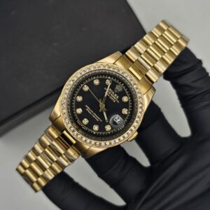 RLX PREMIUM QUALITY WATCH ( AUTOMATIC MACHINE )