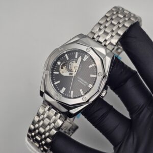  “Titan Edge Mechanical Automatic – Skeleton Back”