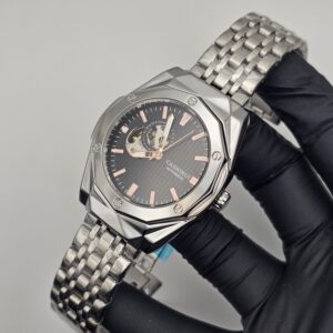  “Titan Edge Mechanical Automatic – Skeleton Back” 1