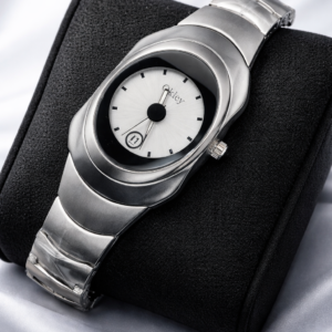 LUXURY ALIEN WATCH 2