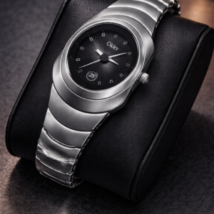 LUXURY ALIEN WATCH 3